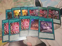 Yu-Gi-Oh Memento Deck Core - Image 3