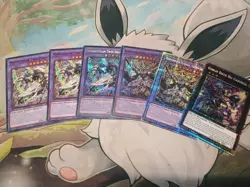 Yu-Gi-Oh Memento Deck Core - Image 5
