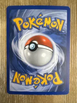 Magcargo 37/107 - Uncommon Reverse Holo Stamped Ex Deoxys - Pokemon Card MP - Image 2