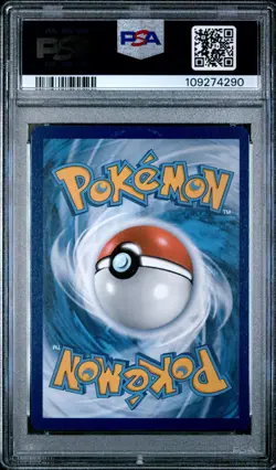 PSA 9 MINT Charizard VSTAR SWSH262 PROMO Ultra-Premium UPC Pokemon Card - Image 2