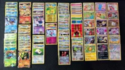 Generations NEAR COMPLETE Set Incl. Radiant Collection Cards - LP/NM Pokemon - Image 1