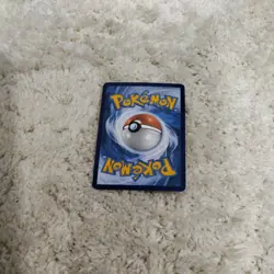 Pokemon Card BINACLE 22/124 EXCELLENT CONDITION CARDS - Image 2