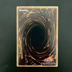 Relinquished DP19-JP000 Holographic Ghost Rare Yu-Gi-Oh Card Japanese - Image 2