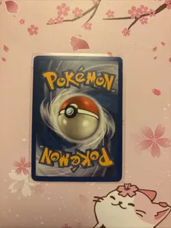 Mint Ivysaur 35/100 Ex Crystal Guardians Set Stamped Holo Pokemon Card - Image 2