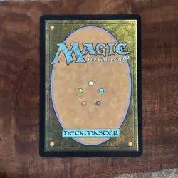 Duelist's Flame (Borderless) 452 Rare MTG Commander Final Fantasy FIC PACK FRESH - Image 2