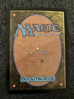 Magic The Gathering MTG - Starting Town Foil - Final Fantasy - Image 2