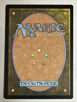 MTG / Yarok, the Desecrated / M20 / #220 / Regular / Mythic / NM - Image 2