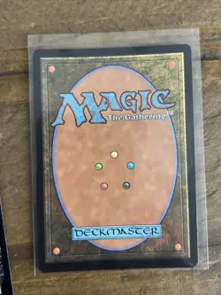 MTG Double Masters 2022 Unburial Rites 95 Foil NM/M - Image 4