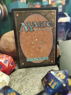 MTG Kenrith, the Returned King - White Border - Mystery Booster 2 #0013 - Image 2