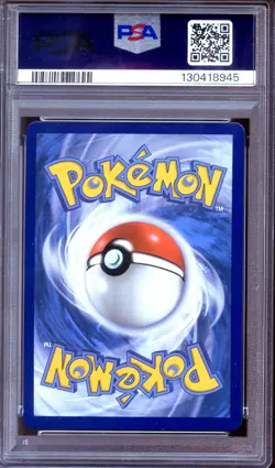 PSA 9 - Team Magma's Groudon 9/95 Celebrations - Pokemon - Image 2