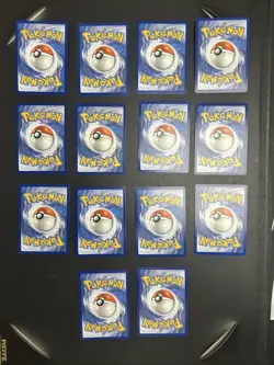 Lotto 14 carte pokemon zenit regale Italiano Kyogre Zeraora Duraludon Regigigas - Image 2