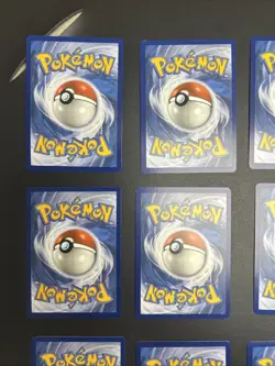 Lotto 14 carte pokemon zenit regale Italiano Kyogre Zeraora Duraludon Regigigas - Image 3