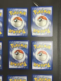 Lotto 14 carte pokemon zenit regale Italiano Kyogre Zeraora Duraludon Regigigas - Image 4