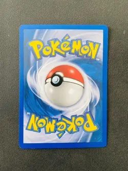 Carte Pokemon Metamorph 36/113 Bulbizarre Ex Especes Delta Bloc Ex Near Mint NM - Image 3