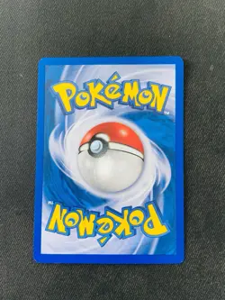 Carte Pokemon Metamorph 36/113 Bulbizarre Ex Especes Delta Bloc Ex Near Mint NM - Image 4