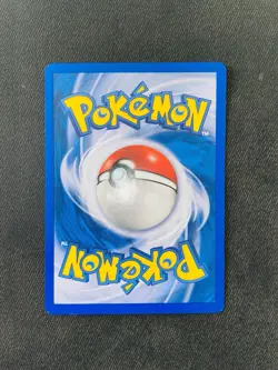 Carte Pokemon Metamorph 36/113 Bulbizarre Ex Especes Delta Bloc Ex Near Mint NM - Image 5