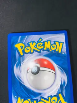 Carte Pokemon Metamorph 62/113 Racaillou Ex Especes Delta Bloc Ex Near Mint NM - Image 3