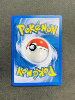 Carte Pokemon Metamorph 40/113 Carapuce Ex Especes Delta Bloc Ex Near Mint NM - Image 4