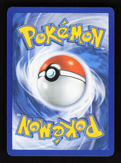 Mew EX 46/124 Dragons Exalted Rare EX Holo Pokemon LP - Image 2