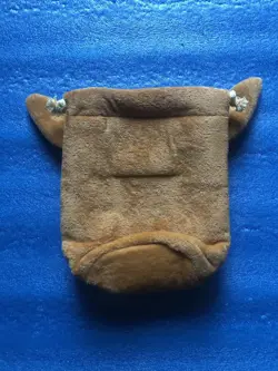Pokemon Evoluzioni Prismatiche sacchetto Eevee Accessory Pouch. Nuovo - Image 2