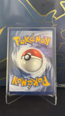 Mega Lucario ex MEP-012 MEGA Promo Pokemon TCG - Image 2