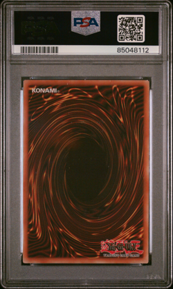 PSA 10 Thousand Eyes Restrict 2023 YU-GI-Oh! Pharaoh's Servant 25th Anniversary - Image 2