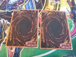 Yugioh - Paladin of White Dragon SKE-024 LP Unlimited Common X2 - Image 2