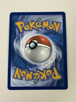 Pokemon TCG Illustration Rare Holo Eelektrik 114/086 S&V Black Bolt NM Card - Image 4
