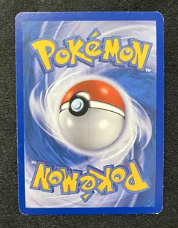 Pokemon Typhlosion Prime HeartGold SoulSilver Holo Card HGSS09 - LP - Image 2