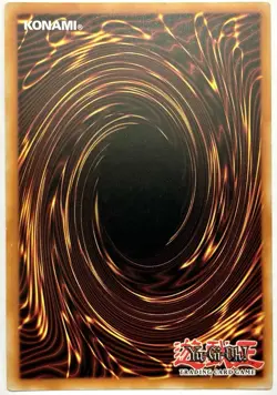 INOV-EN045 Crystron Ametrix - Super Rare Unlimited Near Mint YuGiOh Card - Image 2