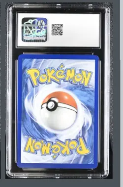 Pokemon Mewtwo Promo 052 CGC 10 Gem Mint Pokemon Card - Image 2