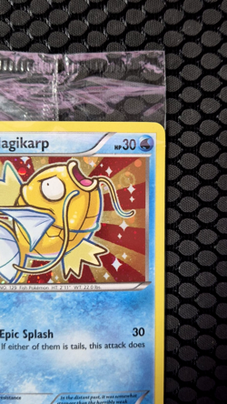 Magikarp XY143 Target Exclusive XY Promo - FACTORY SEALED Pokemon Card - Image 4
