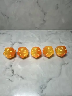 MTG Spiderman Oversized Spin Down (x5) - Image 2