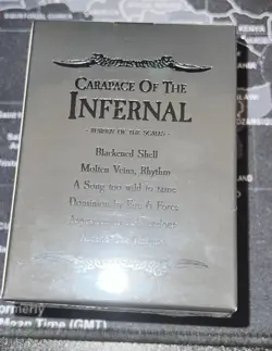 Dragon Shield 2025 Event Exclusive Sleeves (100 CT) - Magic Con - Image 3