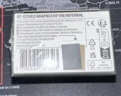 Dragon Shield 2025 Event Exclusive Sleeves (100 CT) - Magic Con - Image 5