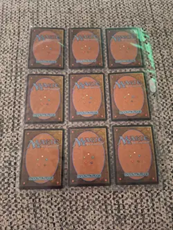 Phyrexian Delver Invasion Foil RARE Magic The Gathering MTG - Image 2