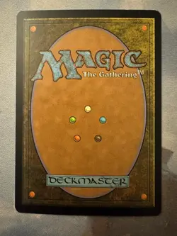 Flourishing Defenses Shadowmoor Foil Played Magic the Gathering MTG - Image 2