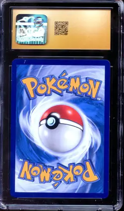 CGC 10 Pristine - Sylveon 09 05/15 Gem Pack Vol 2 - Chinese Pokemon - Image 2