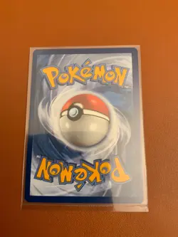 Carte Pokemon Voltali TG04/TG30 Epee Et Bouclier Stars Etincelantes Neuve NM - Image 2