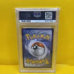 Pokemon Pidgeot ex 225/197 SV03: Obsidian Flames Holo PSA 10 GEM MT - Image 2