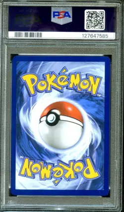 PSA 10 - Feraligatr SVP 213 Illustration Contest 2024 - Pokemon - Image 2