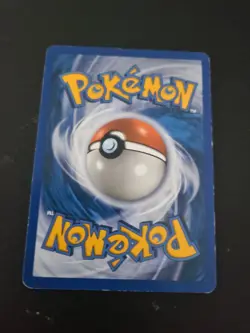 Pokemon TCG Ninetails (Delta Species) Holo Rare 8/101 Ex Dragon Frontiers - Image 2