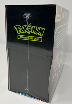 Pokemon TCG Mega Evolution Gardevoir Elite Trainer Box ETB Factory Sealed - Image 5