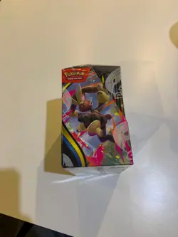 Pokemon TCG Mega Evolution - Phantasmal Flames Booster Box (36 Pack) Sealed - Image 4