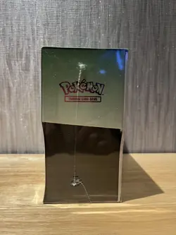 Pokemon TCG Temporal Forces Iron Leaves Elite Trainer Box (ETB) - New & Sealed - Image 3
