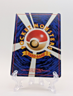 Pokemon TCG - Aipom 190 - Neo Genesis Japanese JP Lightly Played LP+ Vintage - Image 2