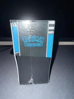 Pokemon Black Bolt Elite Trainer Box ETB - Brand New & Sealed✅ Fast Delivery 🚚 - Image 3