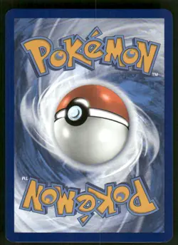 Jynx ex - 124/165 Double Rare Holo NM Pokemon SV: Scarlet & Violet 151 - Image 2
