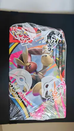 Pokemon Mega Evolution Phantasmal Flames Booster Box 36 Packs -Read Description - Image 3