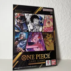 Bandai Card Fest 25-26 One Piece Premium Card Collection - Image 4